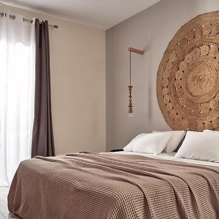 مبيت وإفطار لاغاناس Casa Del Mar المظهر الخارجي الصورة
