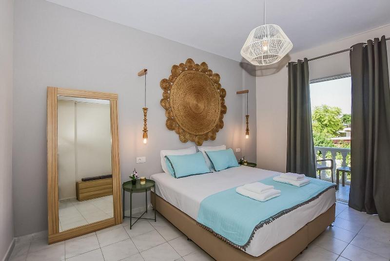 مبيت وإفطار لاغاناس Casa Del Mar المظهر الخارجي الصورة