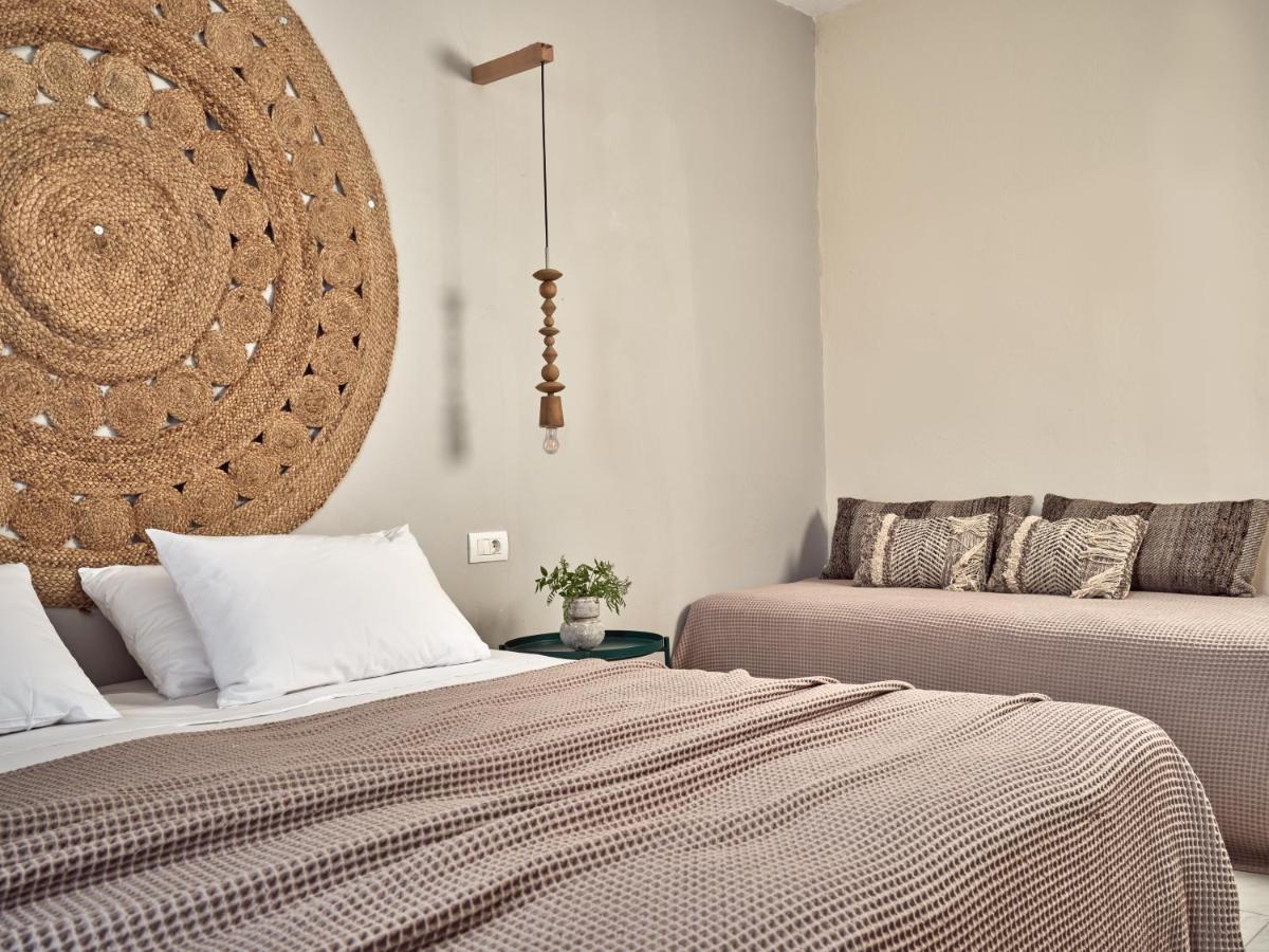 مبيت وإفطار لاغاناس Casa Del Mar المظهر الخارجي الصورة