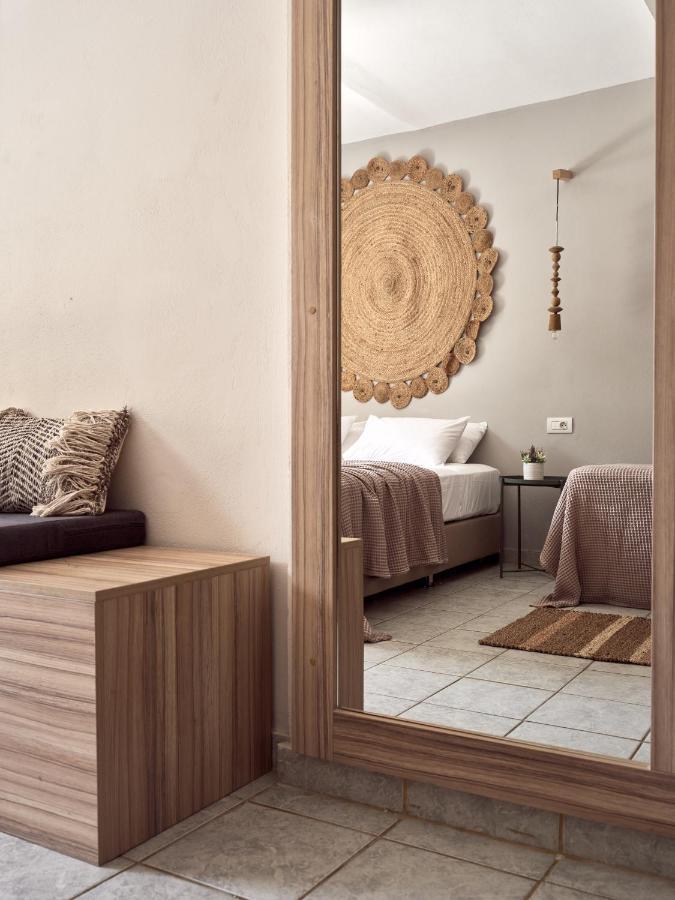 مبيت وإفطار لاغاناس Casa Del Mar المظهر الخارجي الصورة