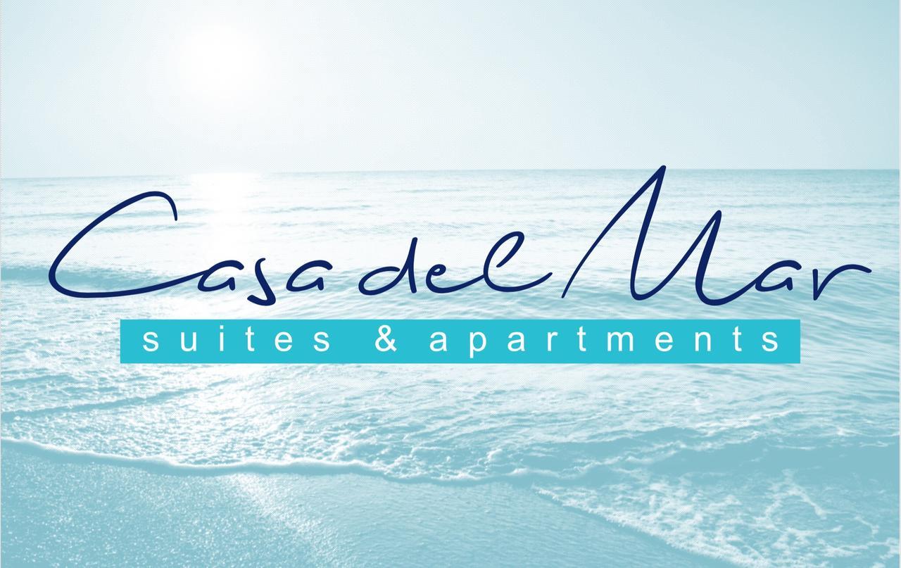 مبيت وإفطار لاغاناس Casa Del Mar المظهر الخارجي الصورة