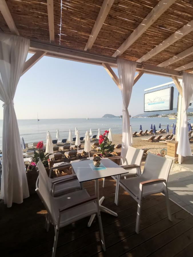 مبيت وإفطار لاغاناس Casa Del Mar المظهر الخارجي الصورة