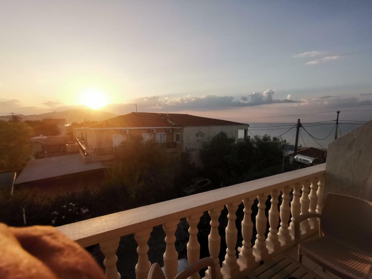 مبيت وإفطار لاغاناس Casa Del Mar المظهر الخارجي الصورة